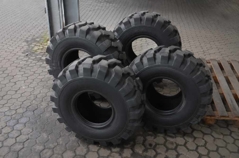gomme-pneumatiche